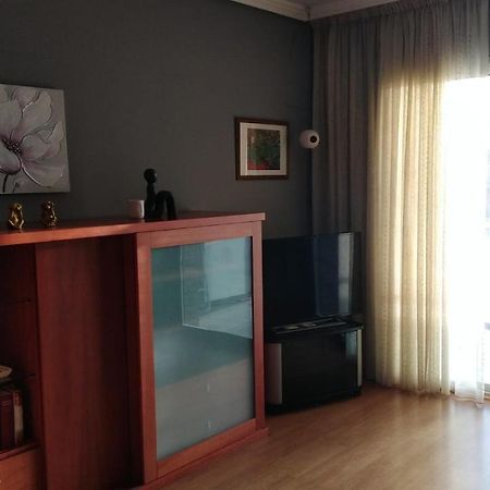Apartamento Playa Cambrils Torresol 2 Eksteriør billede