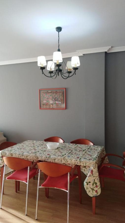 Apartamento Playa Cambrils Torresol 2 Eksteriør billede