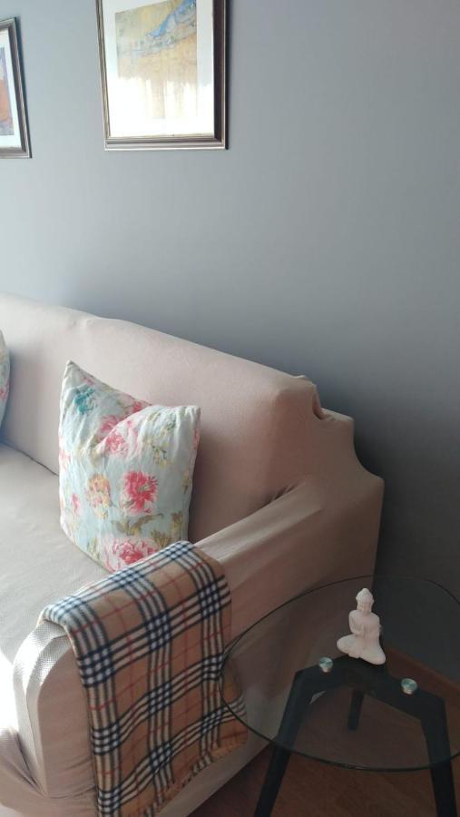 Apartamento Playa Cambrils Torresol 2 Eksteriør billede