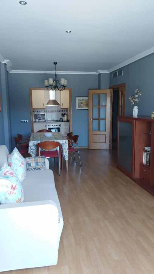 Apartamento Playa Cambrils Torresol 2 Eksteriør billede