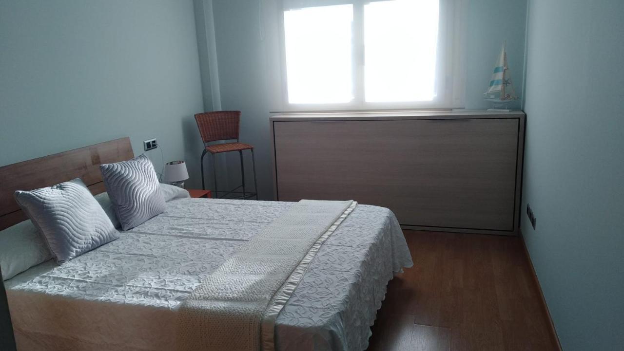 Apartamento Playa Cambrils Torresol 2 Eksteriør billede